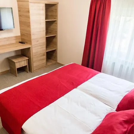 Tea Bed & Breakfast 4*