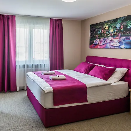 Tea 4* Ljubljana